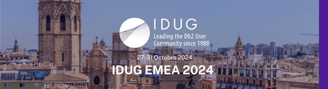Infotel to sponsor IDUG EMEA 2023 in Prague