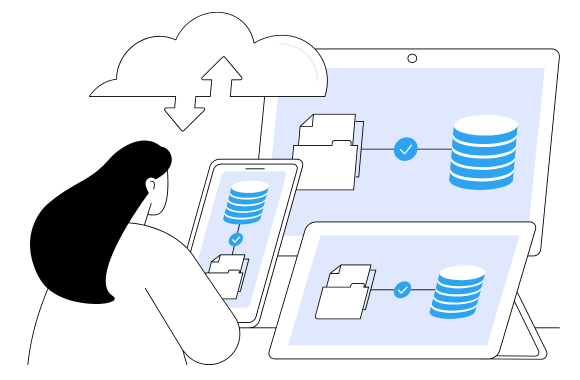 Data Performance